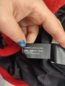 Джемпер Dale of Norway шерстяной на подкладе  52 размер