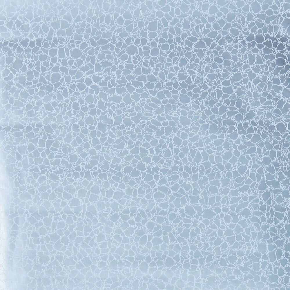 Пленка самоклеящаяся 45см*8м Серебро