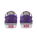 Кеды Vans Old Skool Violet Indigo VN0A4BV5V7F