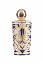 KARLSBACH Свеча TAUPE 420гр