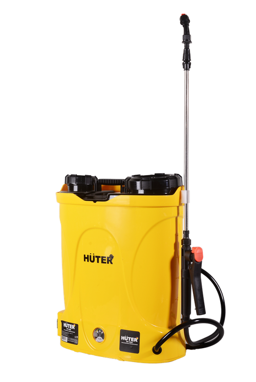 Опрыскиватель аккумуляторный Huter SP-12AC