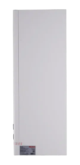 Газовый настенный двухконтурный котел "РЕСАНТА" ГК-24