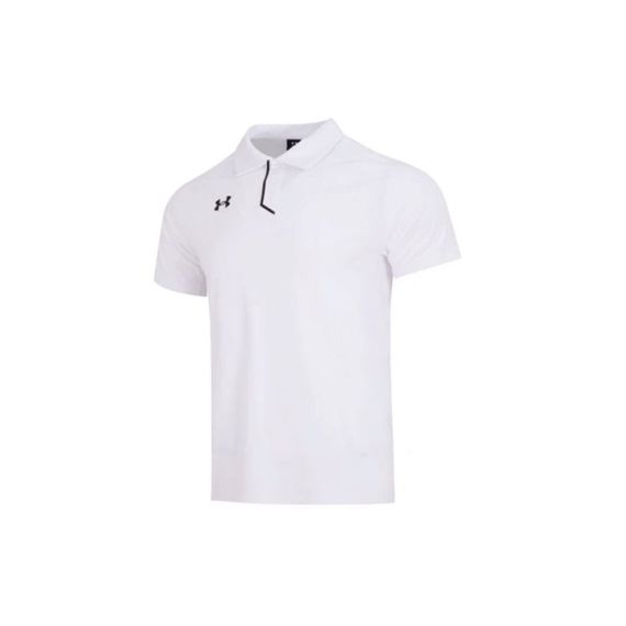 Under Armour Logo Polo