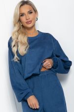 Костюм Бэрри (лазурь) К12782-21М LT Collection