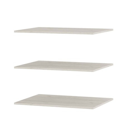 Полки к шкафу Фиеста П-800