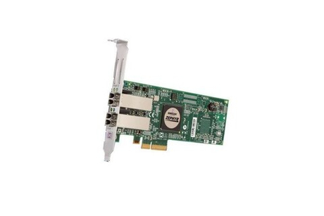 Контроллер HPE 397740-001 HP StorageWorks FC2242SR 4Gb PCIe HBA