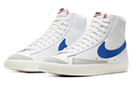 Кроссовки Nike Blazer 77 (Женская размерная сетка)