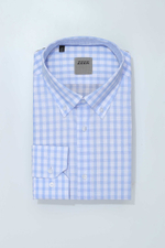 Сорочка мужская ZEER 51941 07