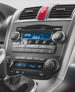 Topway TS18 3+32GB 8 ядер для Honda CR-V 2006-2012