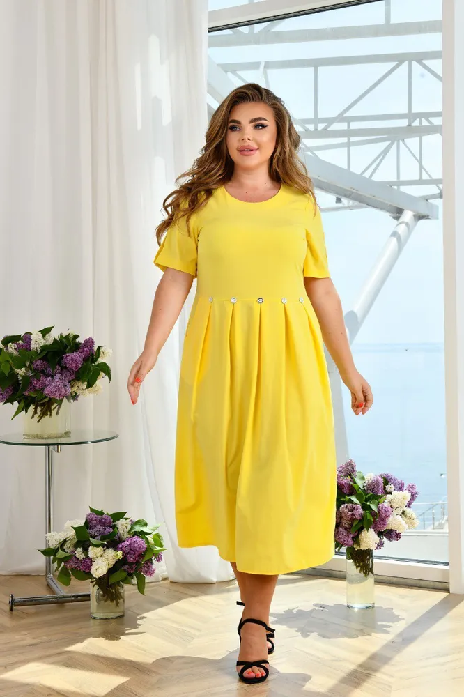 Платье УК-8-310-2 Fabrika