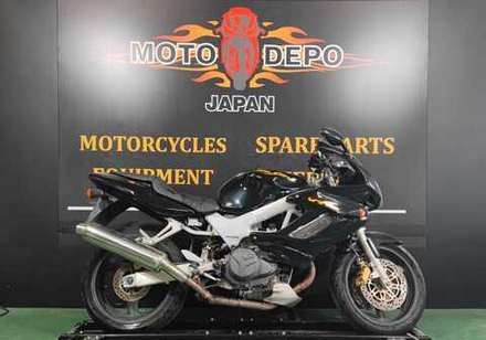 Honda VTR1000F 1997