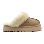 Ugg Slippers Scuffette Platform Sand