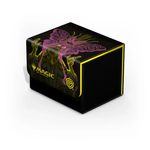 Ultimate Guard - Sidewinder 100+ Xenoskin - "Duskmourn: House of Horror" - Victor, Valgavoth’s Seneschal