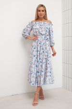 Платье Лейла №4 Valentina