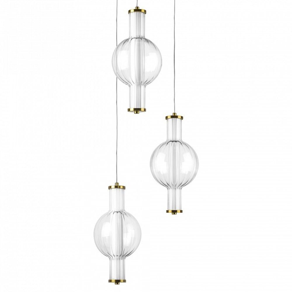 Подвесной светильник Lightstar Botto 800133