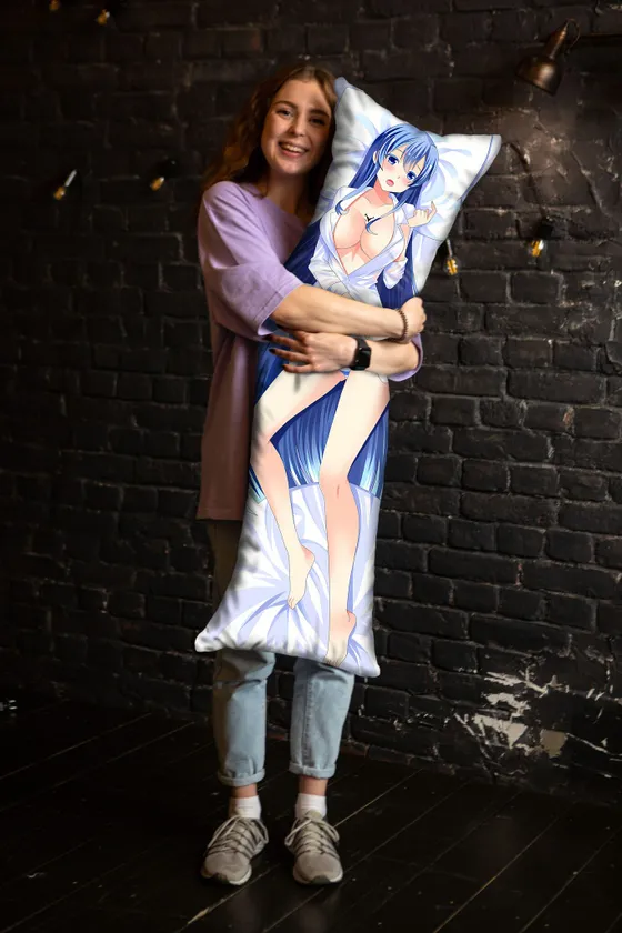 Дакимакура Эсдес