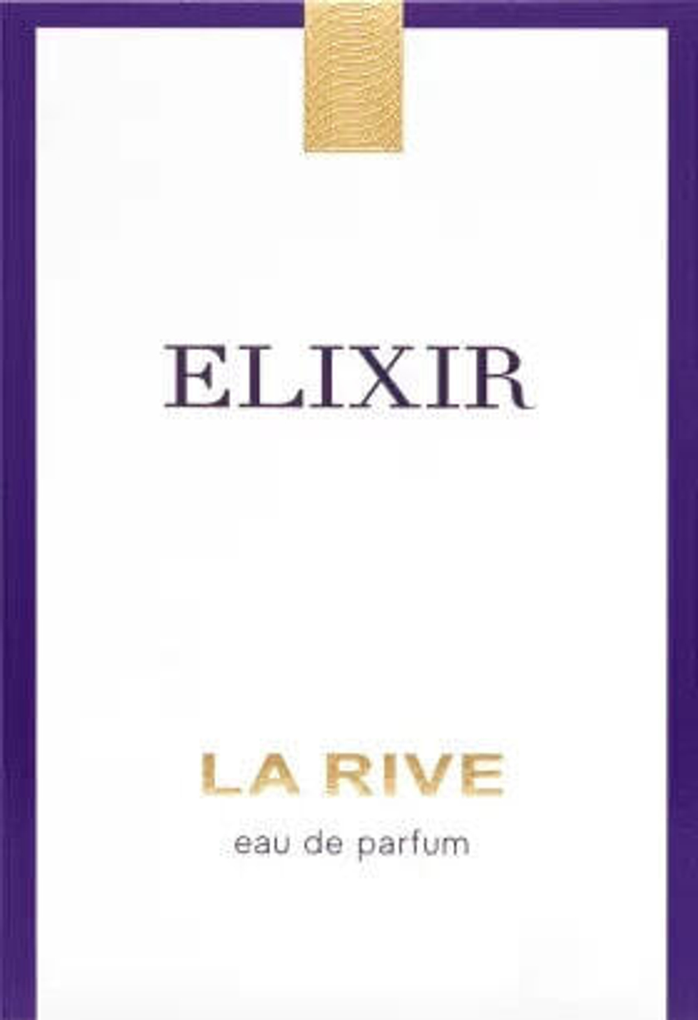 Elixir Eau de Parfum 100 мл