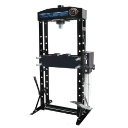 Пресс гидравлический напольный 30т Forsage F-30030