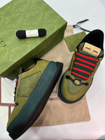 Кроссовки Gucci