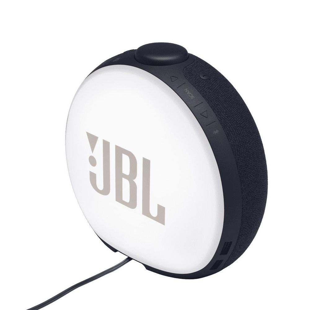 Портативная колонка JBL Horizon 2 Black