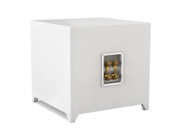 CVGAUDIO SUBone model F-6W/Active