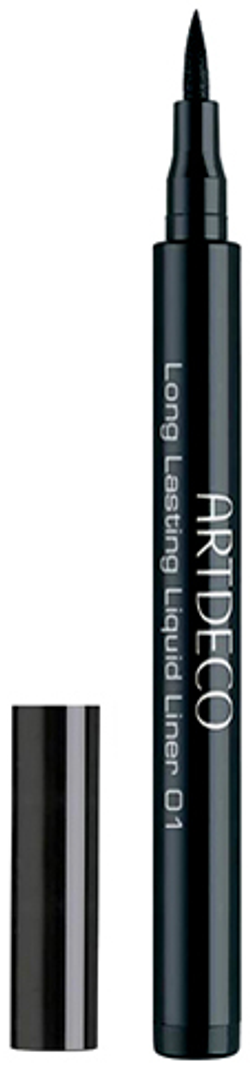 Artdeco Long Lasting Liquid Liner подводка-фломастер для глаз