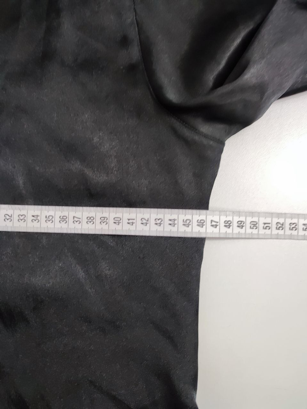 Блузка And базовая 42 размер