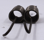 Комплект пружин стиральной машины CANDY CS4 1061D1/2-07 (2 шт.)