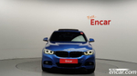 BMW 3 Series GT (F34) GT 320d M Sports Premium (10.2020)