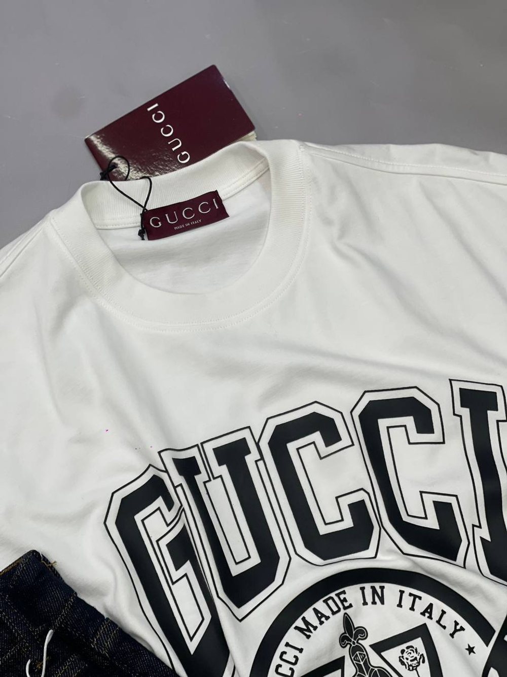 Футболка Gucci