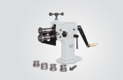 Ручной зиговочный станок Bendmak SW-125