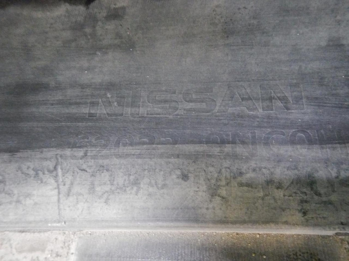 Бампер передний Infiniti QX60 (2016-2020)