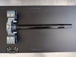 CNC РУЛЕВАЯ КОЛОНКА DIO AF / ZX