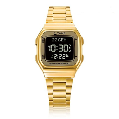 Наручные часы Zama ZM-04GB