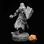 Matous - The Mountain - 75mm