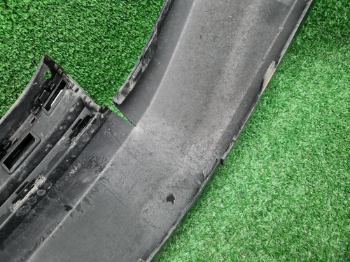 Бампер передний Москвич 3 (2022-н.в.)