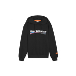 Толстовка New Balance, NCA34013-BK