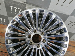 Диск колесный литой R19 Tank 500 21-нв Б/У Оригинал 3113105XKV3AA