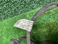 Проводка моторного отсека Haval Dargo (2022-н.в.)