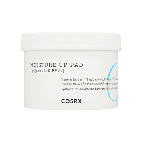 COSRX One Step Moisture Up Pad 70 Pads