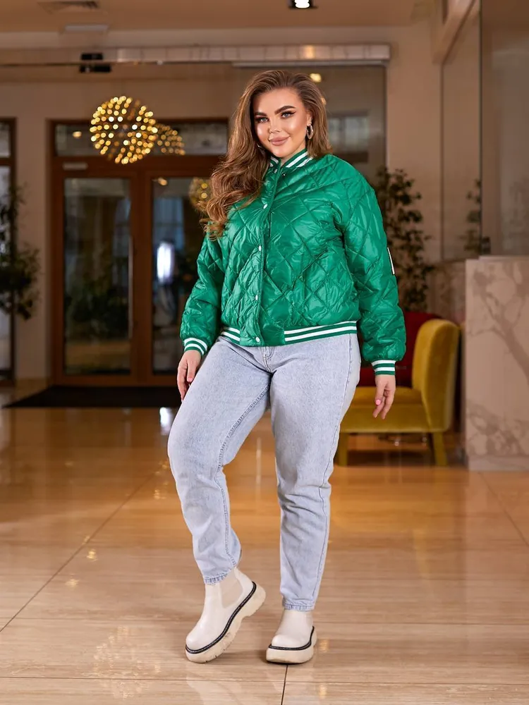 Бомбер УК-1216-1 Fabrika