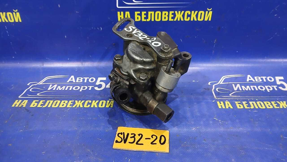 Насос ГУР TOYOTA CAMRY 1991