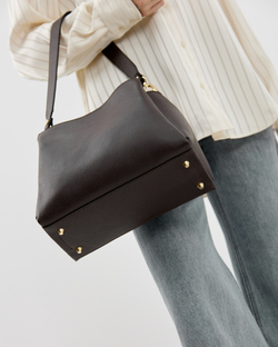 Сумка 580 03 коричневый