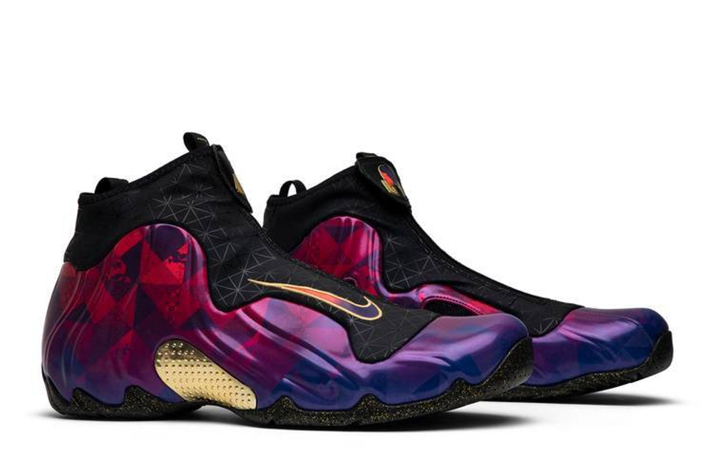 Кроссовки Nike Flightposite Air 2019 Cny