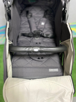 Коляска детская RANT "LIFE STAR" RA102 Moon Grey