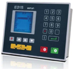 Гидравлическая гильотина SB 4/2500