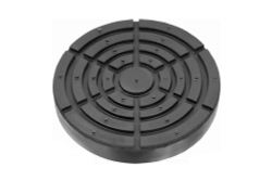 Накладка резиновая для подъемников Great Wolf d145 мм, h25 мм, 4 шт GW-N104