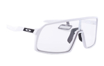 Oakley Plate Frame Irregular Shape Очки