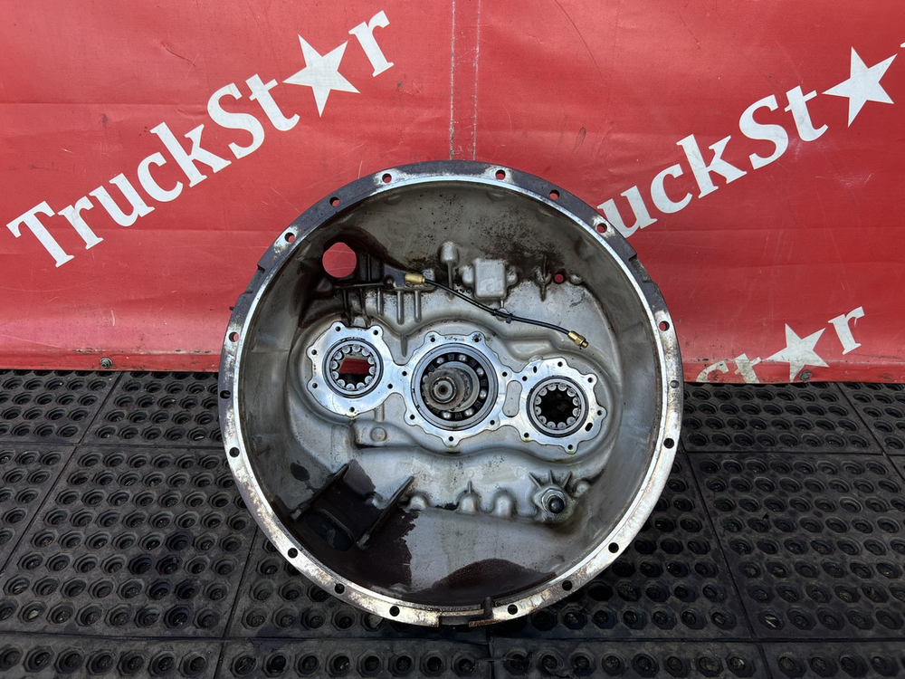 Корпус (колокол) АКПП EATON ECE12 2023г.