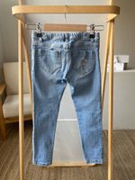 Джинсы Ermanno Scervino, 128